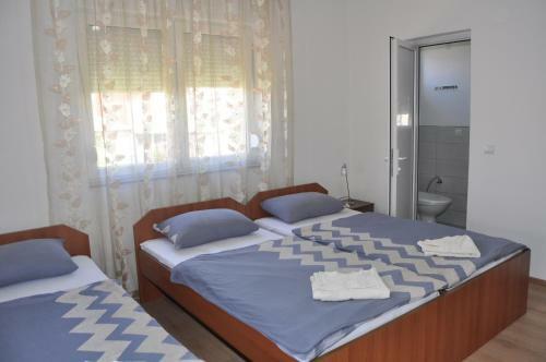 Hostal Villa Rita
