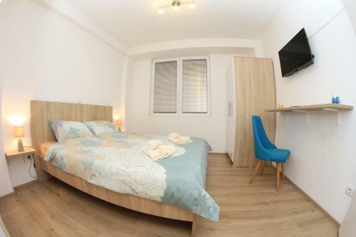 Apartment Ina