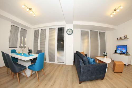 Apartment Ina