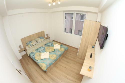 Apartment Ina