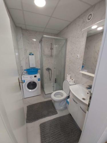 Apartment Ina