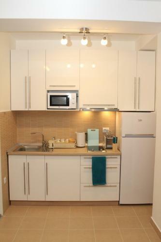 Apartment Ina