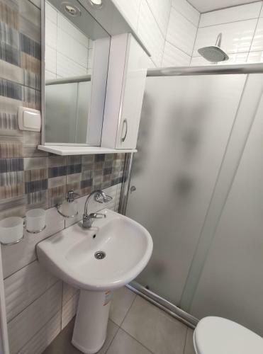 Apartamento Rooms Ivanovi