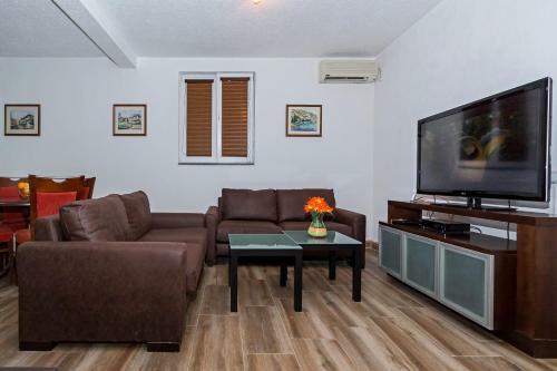 Hostal Upper Gate Apartments