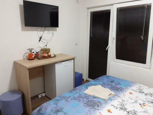 Hostal Apartments Filemi