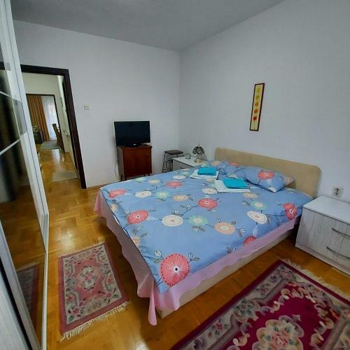 Rodic Apartman Stan Ohrid
