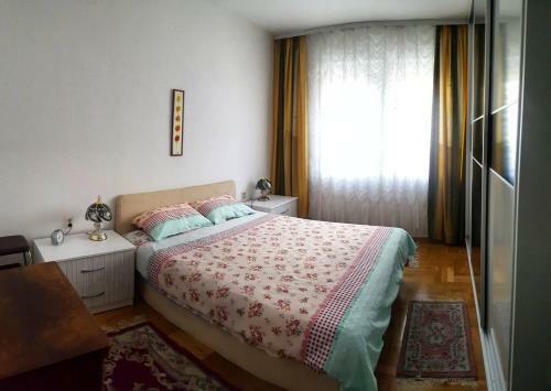 Rodic Apartman Stan Ohrid