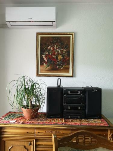 Rodic Apartman Stan Ohrid