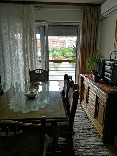 Rodic Apartman Stan Ohrid