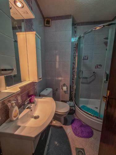 Rodic Apartman Stan Ohrid