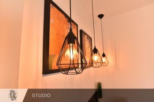 Apartamento Old City House