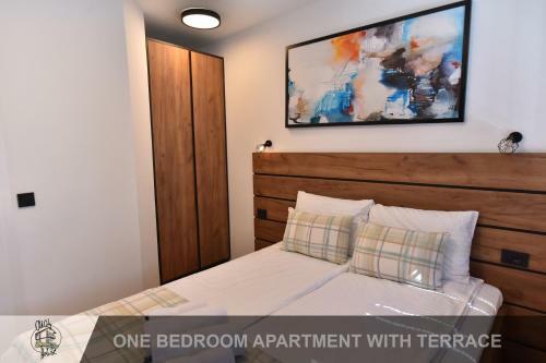 Apartamento Old City House