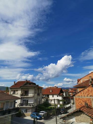 Hostal Villa Centar Ohrid