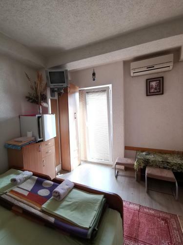 Hostal Villa Centar Ohrid