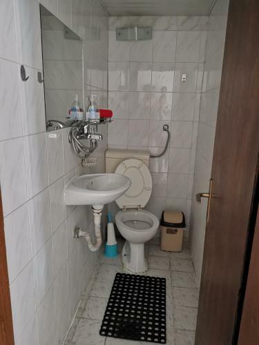 Hostal Villa Centar Ohrid