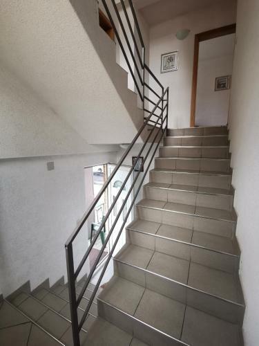 Hostal Villa Centar Ohrid