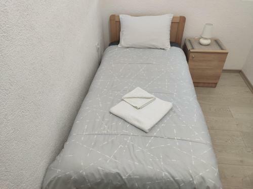 Hostal Rooms Ivanovi