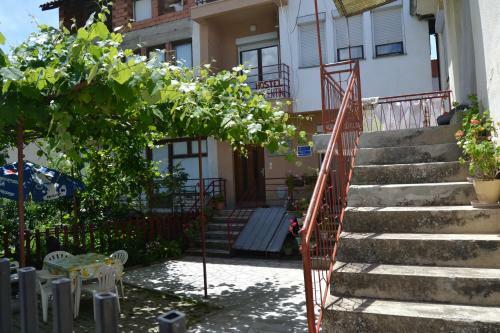 Hostel Valentin