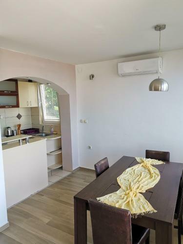 Lake View Apartment Ohrid