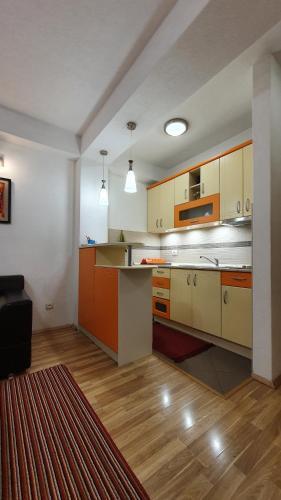 Apartment Axa 2
