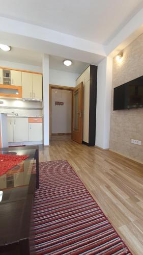 Apartment Axa 2