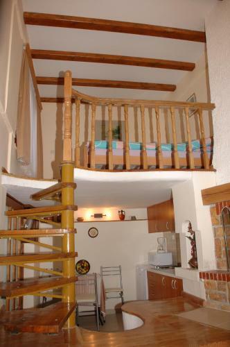 St. Varvara Apartments