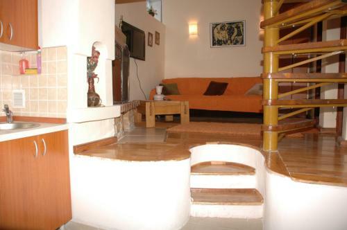 St. Varvara Apartments