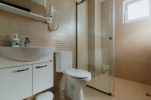 Apartamento Villa Tema