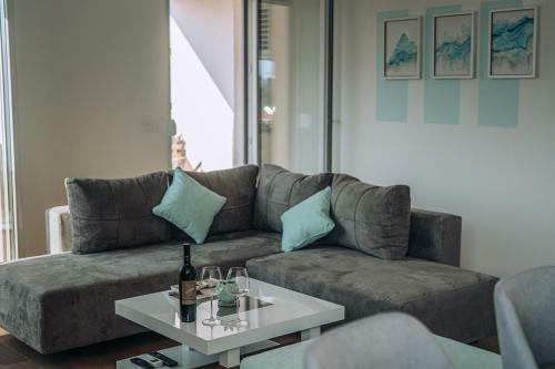 Achrida Apartments