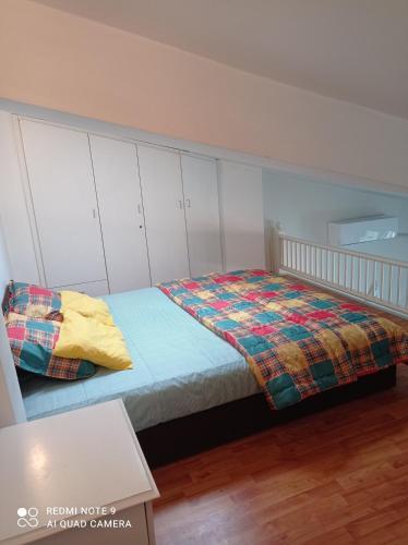 Apartamento Ohrid Loft : The Den