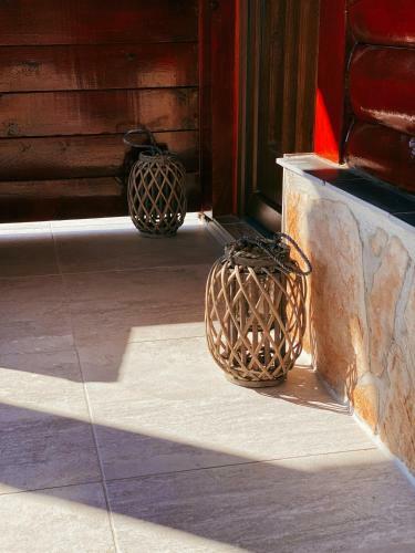 Lux Apartman Vila Montenegro Piva