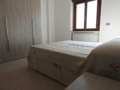 Apartamento Soggiorno "ulivi"