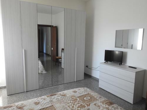 Apartamento Soggiorno "ulivi"