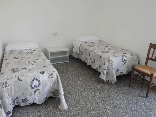 Apartamento Soggiorno "ulivi"