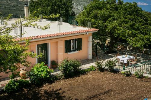 Apartment Voula Myrtos