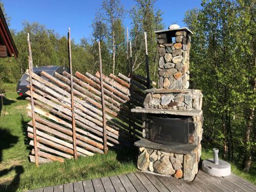 Lillesander - 3 Bedroom Cabin