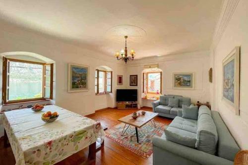 Apartamento Dream Catcher Villa - Beachfront & Seaview Terrace