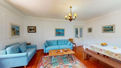 Apartamento Dream Catcher Villa - Beachfront & Seaview Terrace