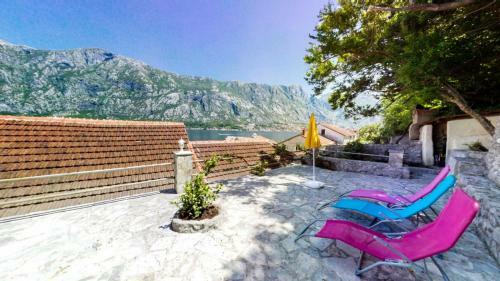 Apartamento Dream Catcher Villa - Beachfront & Seaview Terrace