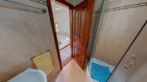 Apartamento Dream Catcher Villa - Beachfront & Seaview Terrace