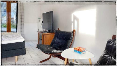 Apartamento Bergvegen Guesthouse Aalesund
