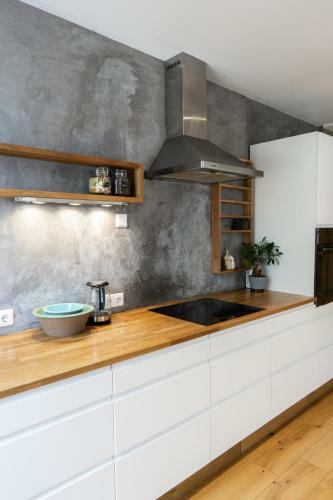 Cozy Apartment In Alesund City