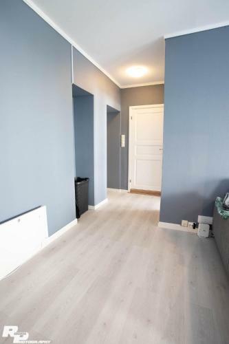 Modern Apartment With 3 Bedrooms Aalesund Sentrum
