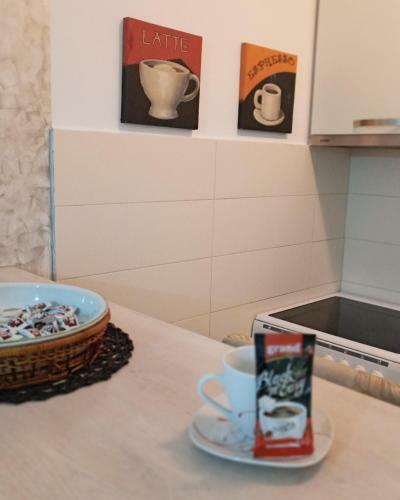 Apartman Ivana