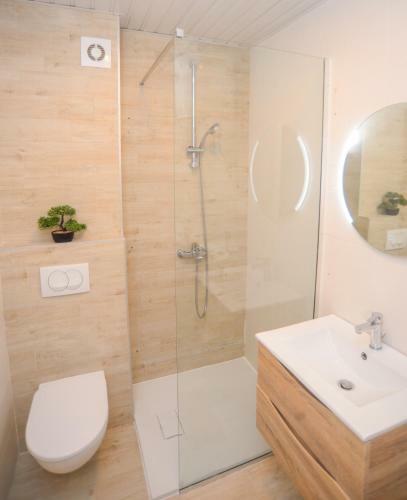 Design Apartment Near Gorica Park
