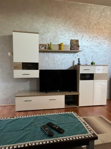 Lovely 1-bedroom Apartment In Podgorica