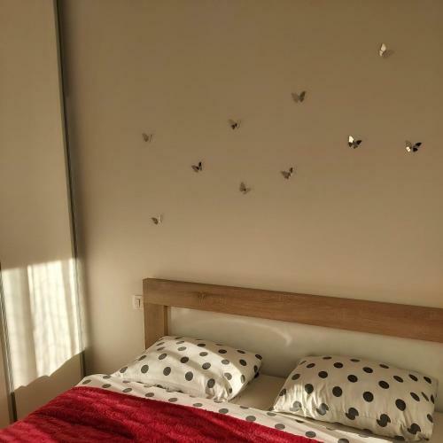 Apartman Miss T