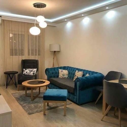 Apartman Romana