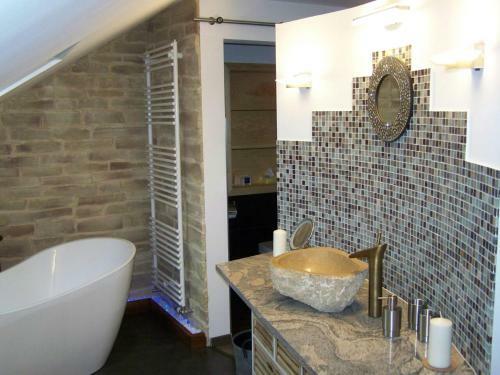 Apartamento Loft-ferienwohnung Zur "kfz-schenke"