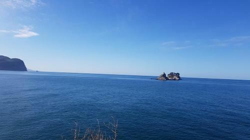 Montenegro Sea Pearl Apartments Petrovac